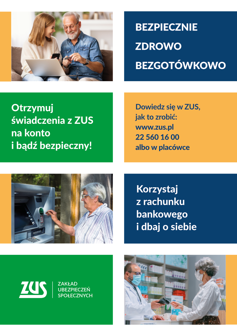 Bezpiecznie zdrowobezgotówkowo 1