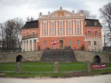 Trening podstawowych kompetencji społecznych w Kurozwękach