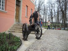 Trening podstawowych kompetencji społecznych w Kurozwękach