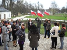 Trening podstawowych kompetencji społecznych w Kurozwękach