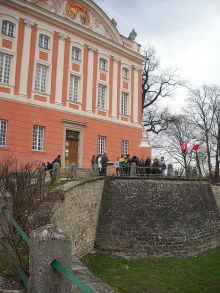 Trening podstawowych kompetencji społecznych w Kurozwękach