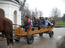 Trening podstawowych kompetencji społecznych w Kurozwękach