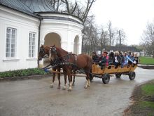 Trening podstawowych kompetencji społecznych w Kurozwękach