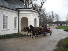 Trening podstawowych kompetencji społecznych w Kurozwękach