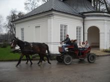 Trening podstawowych kompetencji społecznych w Kurozwękach