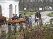 Trening podstawowych kompetencji społecznych w Kurozwękach