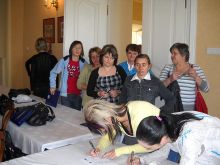 Trening podstawowych kompetencji społecznych w Kurozwękach