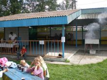 Spotkanie integracyjno - edukacyjne w Umianowicach