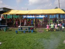 Spotkanie integracyjno - edukacyjne w Umianowicach