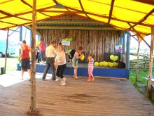 Spotkanie integracyjno - edukacyjne w Umianowicach