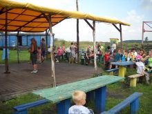 Spotkanie integracyjno - edukacyjne w Umianowicach