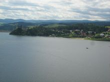 Kolonia dla 12 dzieci (osób zależnych) w Pieniny 