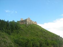 Kolonia dla 12 dzieci (osób zależnych) w Pieniny 