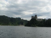 Kolonia dla 12 dzieci (osób zależnych) w Pieniny 