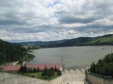 Kolonia dla 12 dzieci (osób zależnych) w Pieniny 