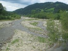 Kolonia dla 12 dzieci (osób zależnych) w Pieniny 