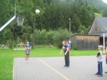 Kolonia dla 12 dzieci (osób zależnych) w Pieniny 