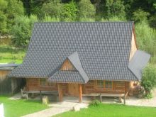Kolonia dla 12 dzieci (osób zależnych) w Pieniny 