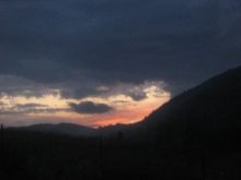 Kolonia dla 12 dzieci (osób zależnych) w Pieniny 
