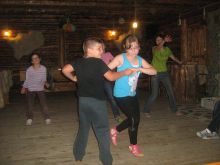Kolonia dla 12 dzieci (osób zależnych) w Pieniny 