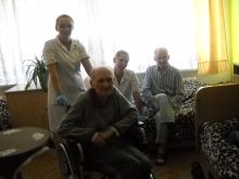 Opiekun osoby starszej i niepełnosprawnej 