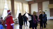 Impreza edukacyjno – integracyjna