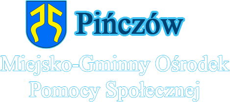 Miejsko-Gminny Ośrodek Pomocy Społecznej w Pińczowie